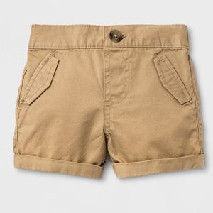 Cat & Jack Shorts